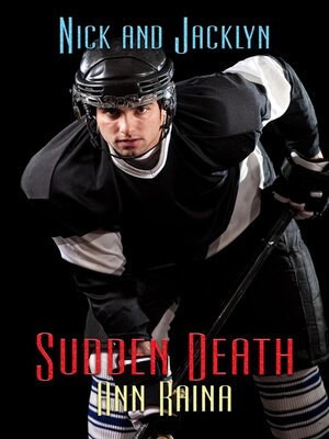cover image of Sudden Death